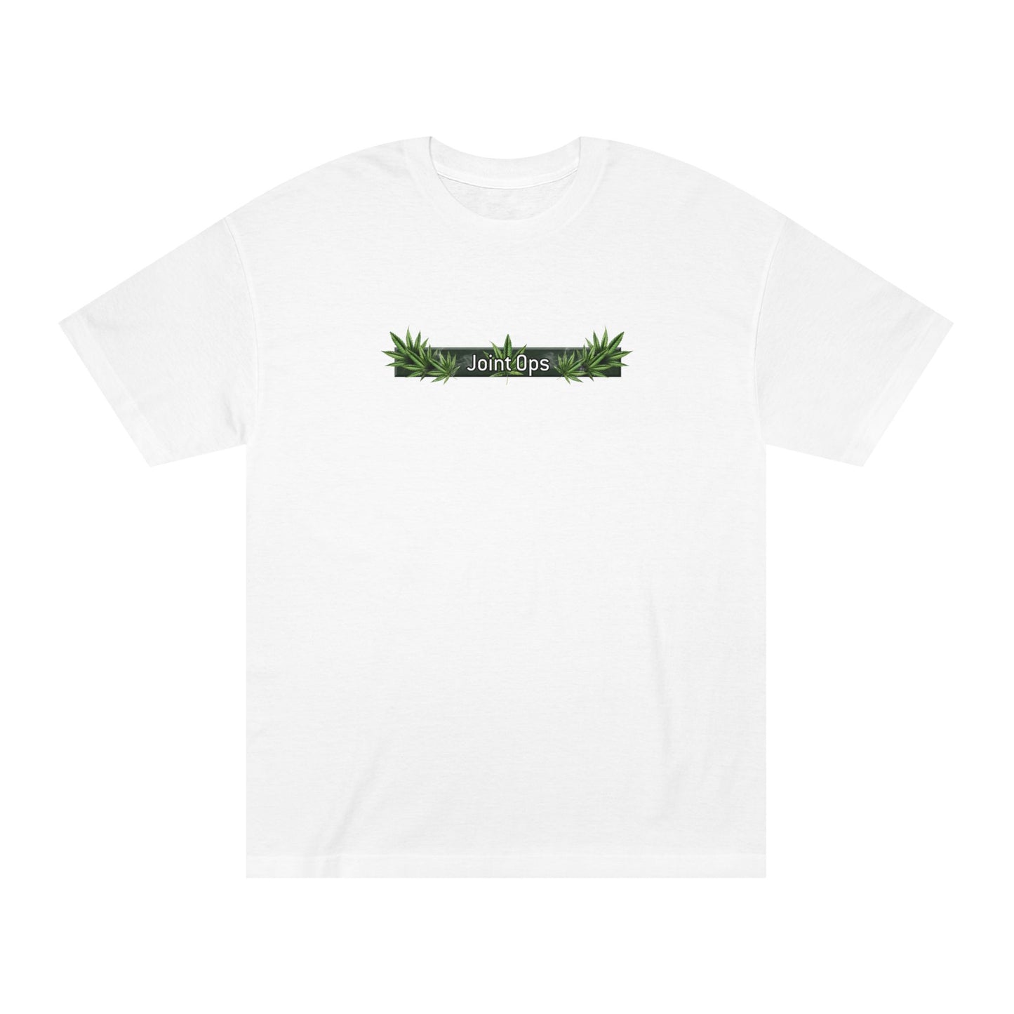 JOINT OPS - TEE