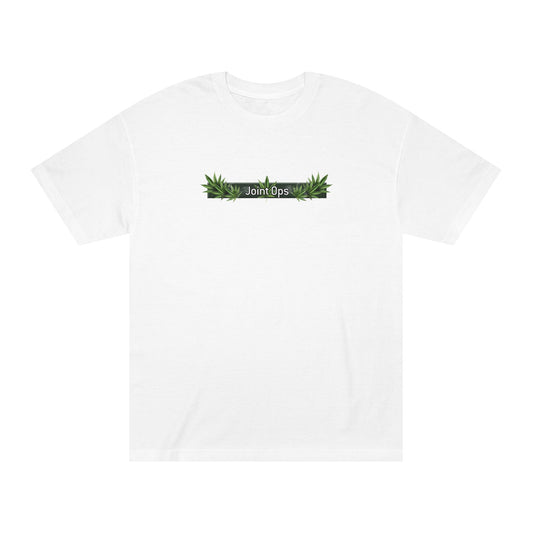 JOINT OPS - TEE