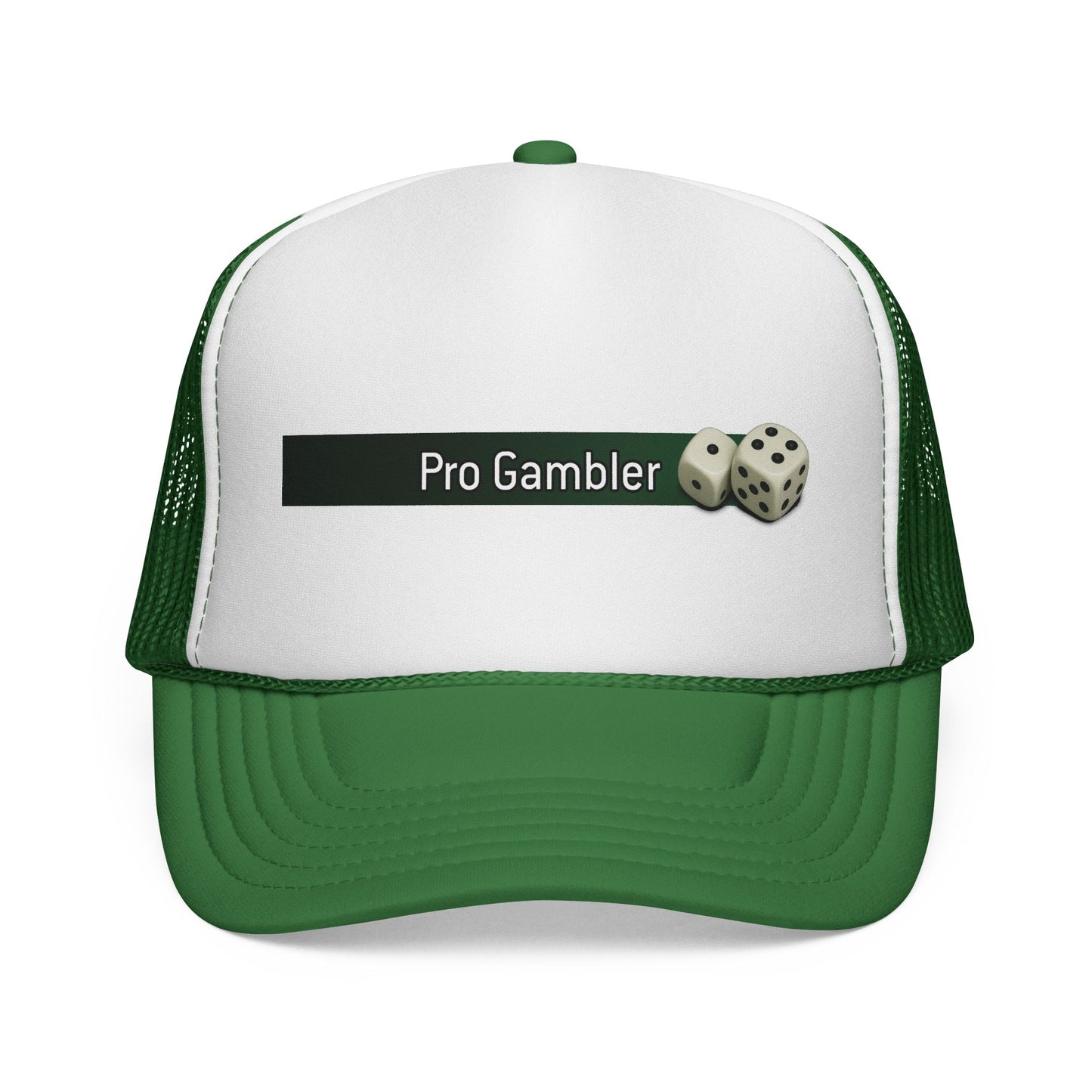 PRO GAMBLER - HAT
