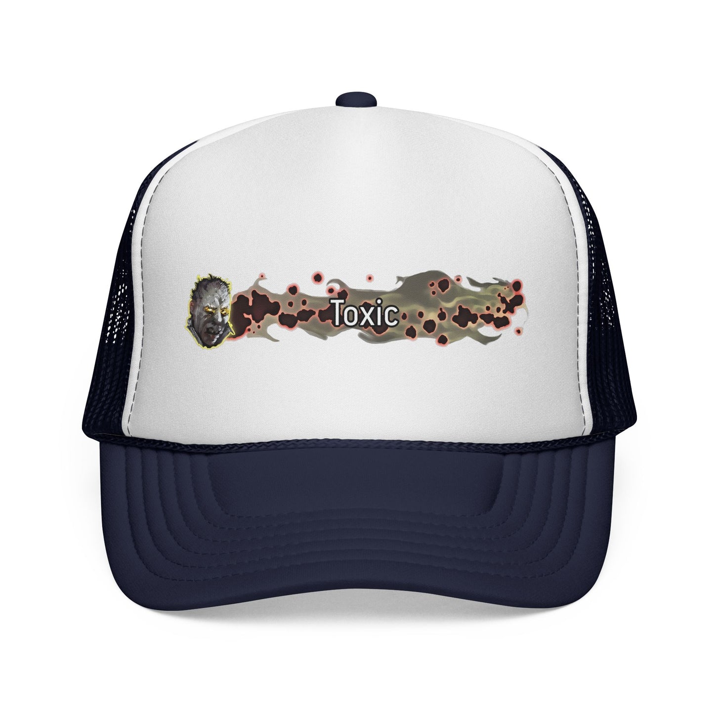 TOXIC - HAT
