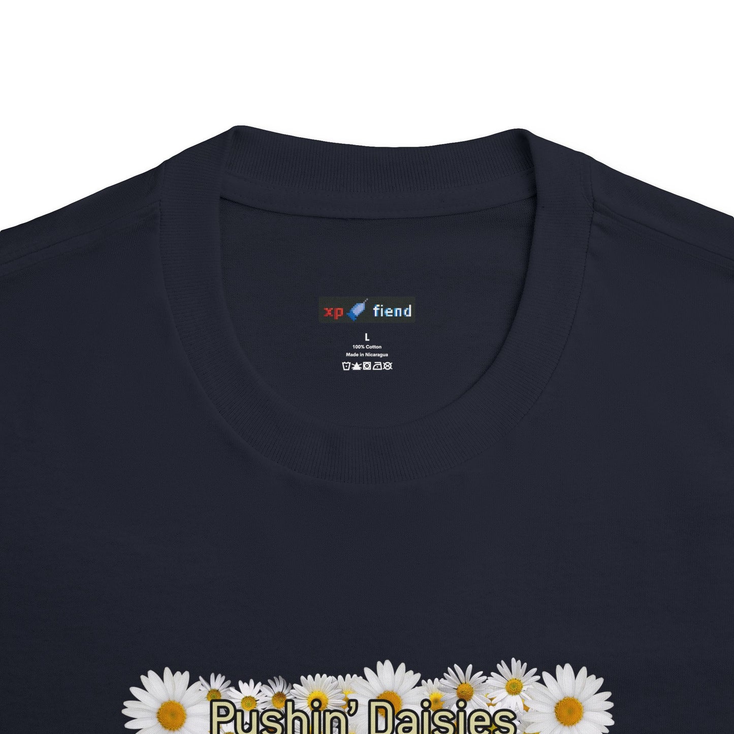 Pushin' Daisies Tee