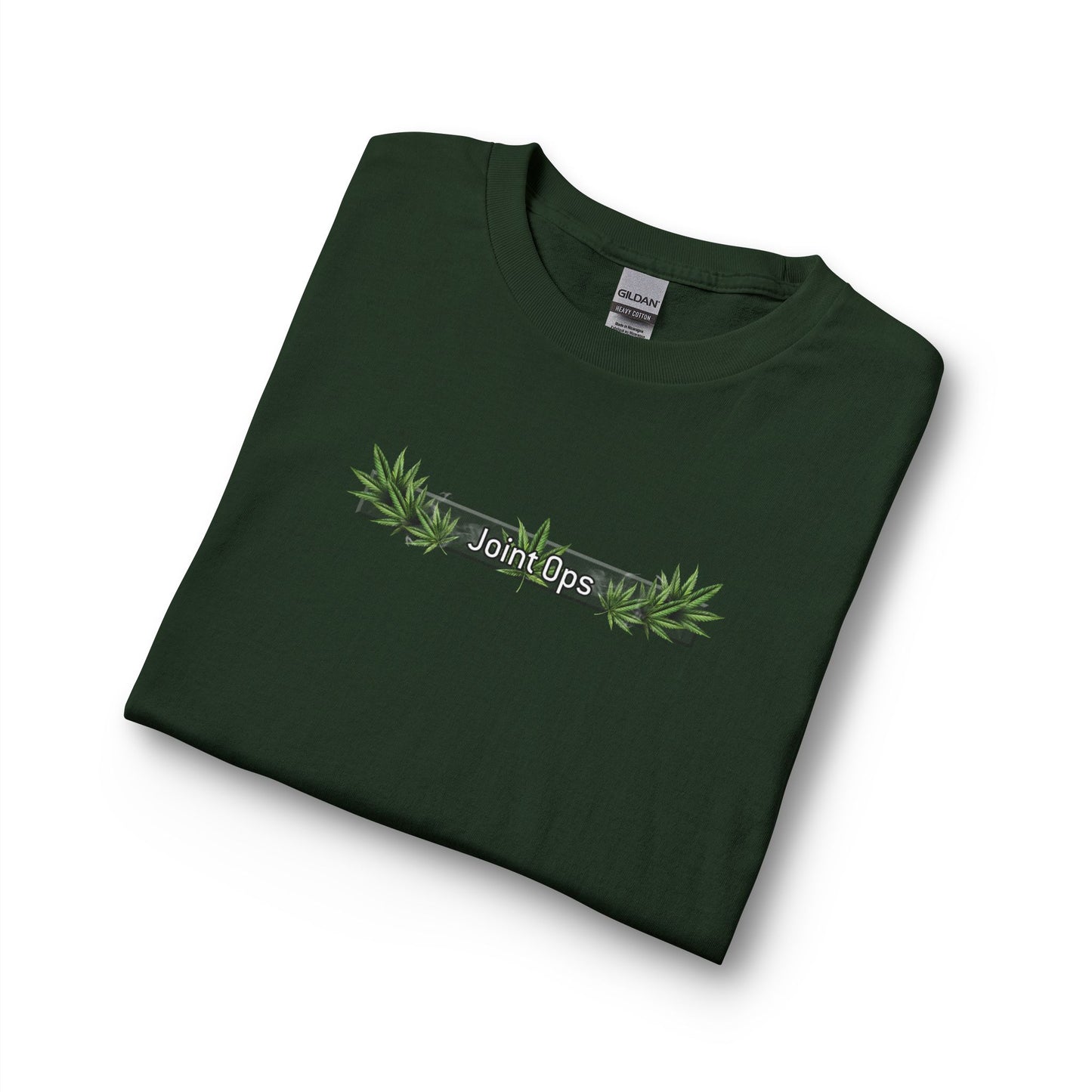 JOINT OPS - LONGSLEEVE