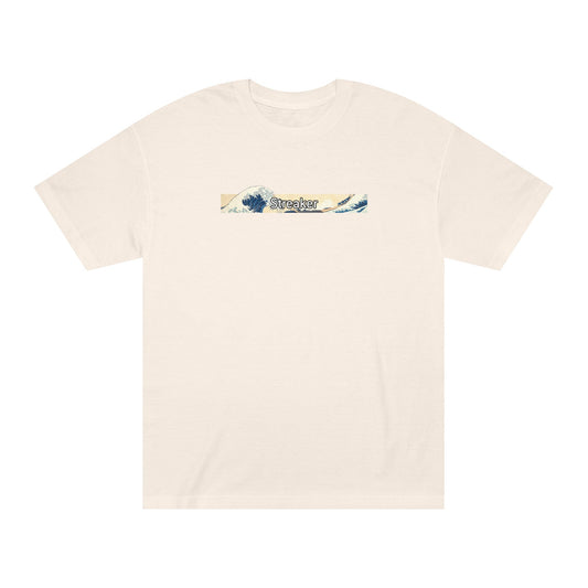 Streaker Tee