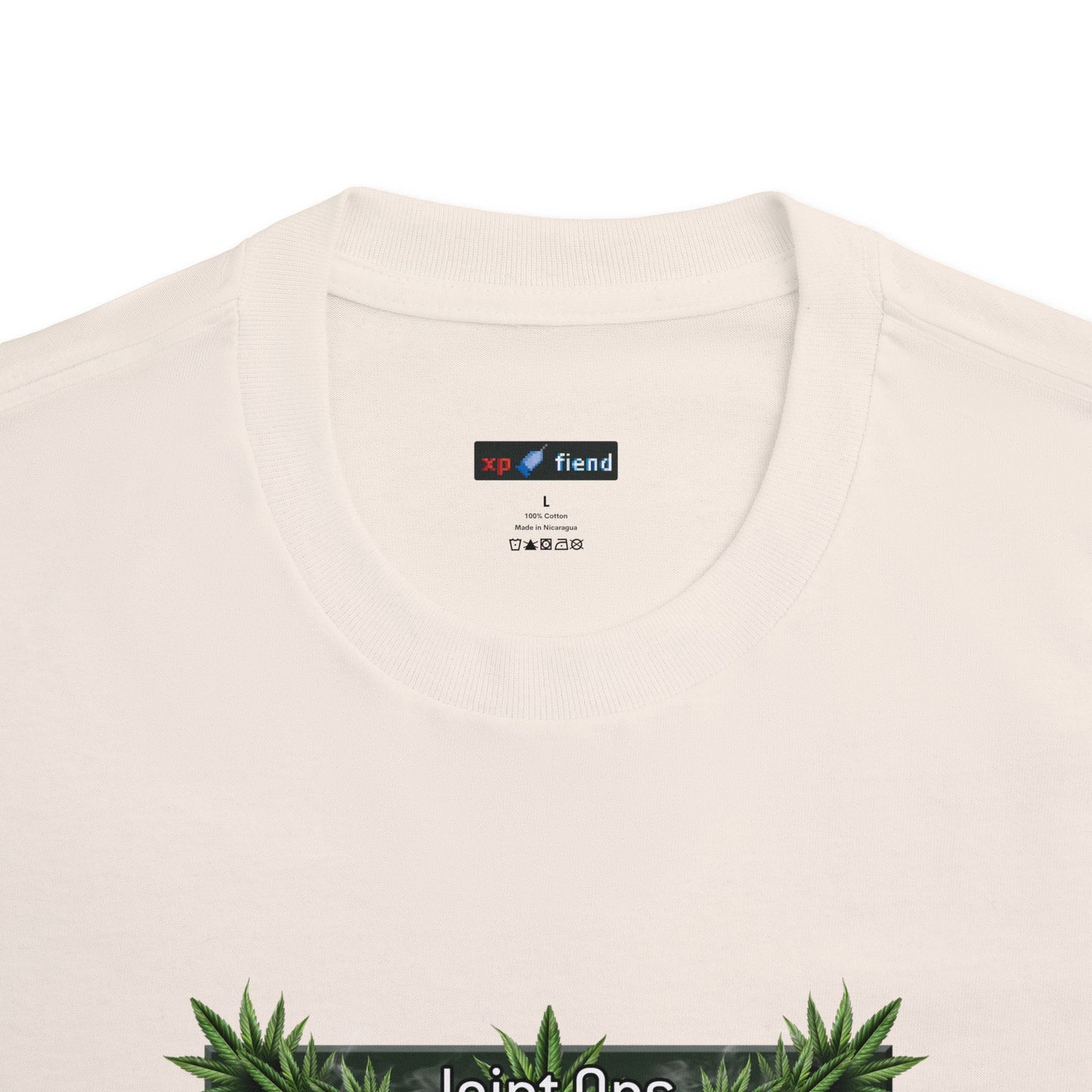 JOINT OPS - TEE