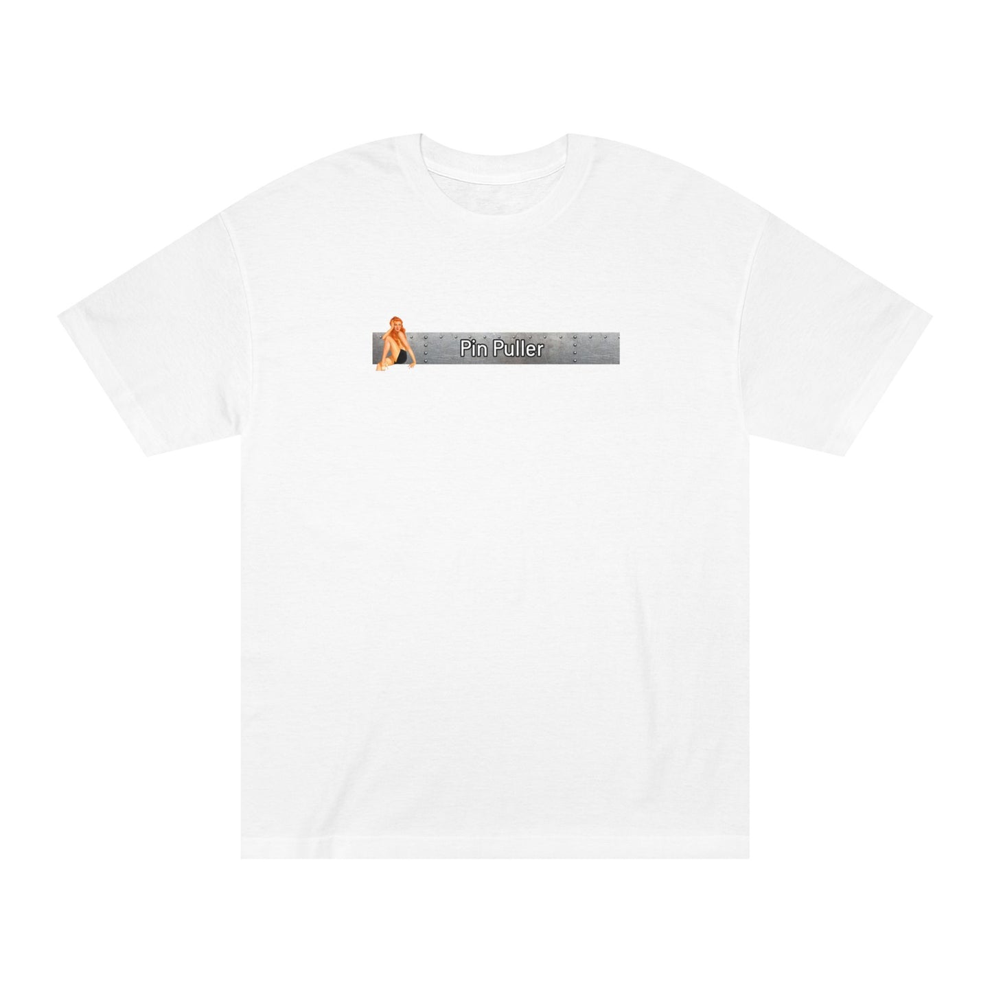 PIN PULLER - TEE