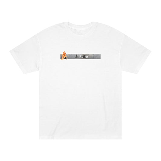 PIN PULLER - TEE