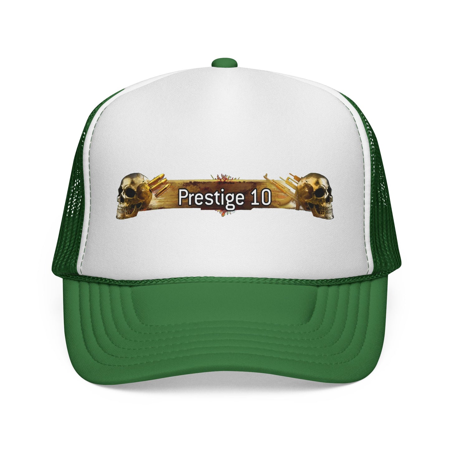 PRESTIGE 10 - HAT