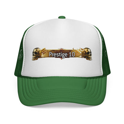 Prestige 10 - Hat