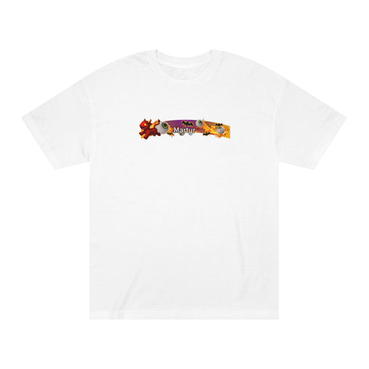 Martyr Tee