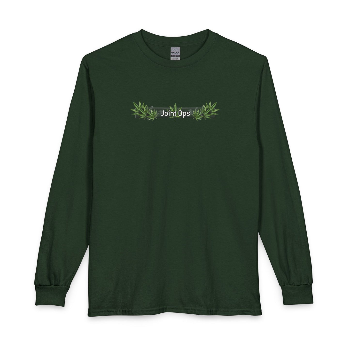 JOINT OPS - LONGSLEEVE