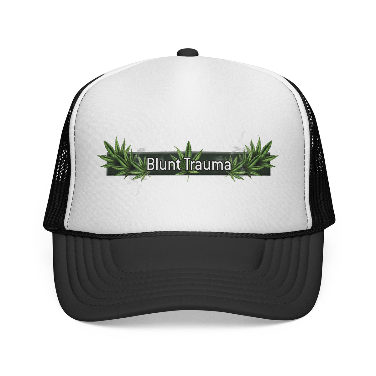 Blunt Trauma - Hat