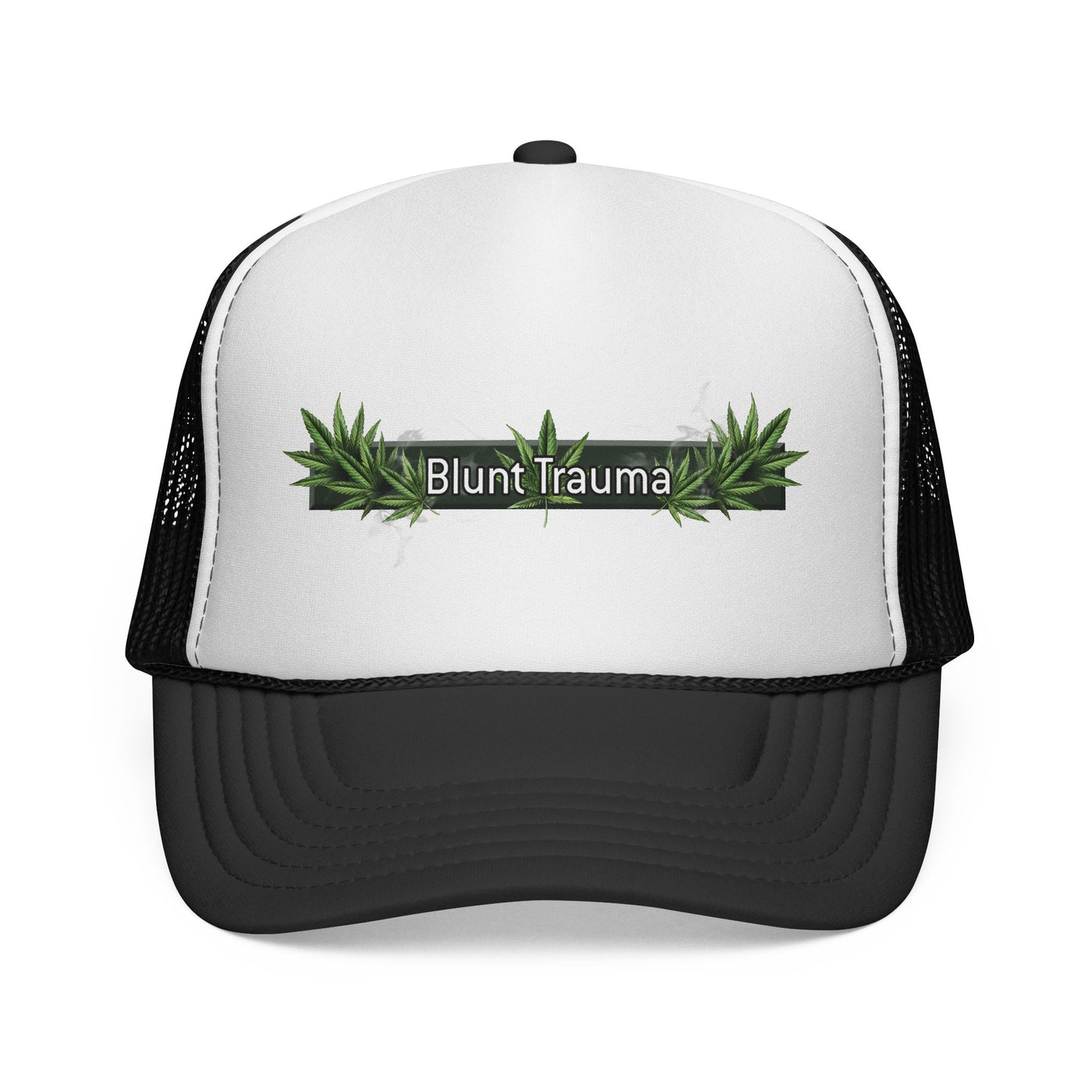 BLUNT TRAUMA - HAT
