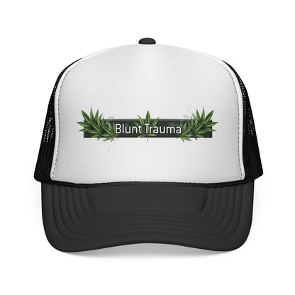 Blunt Trauma - Hat