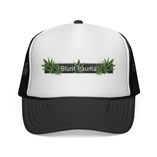 BLUNT TRAUMA - HAT