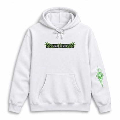 Blunt Trauma - Hoodie