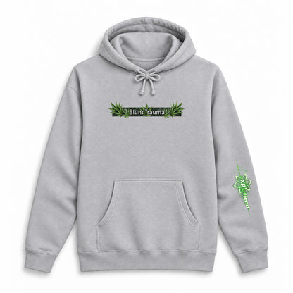 Blunt Trauma - Hoodie