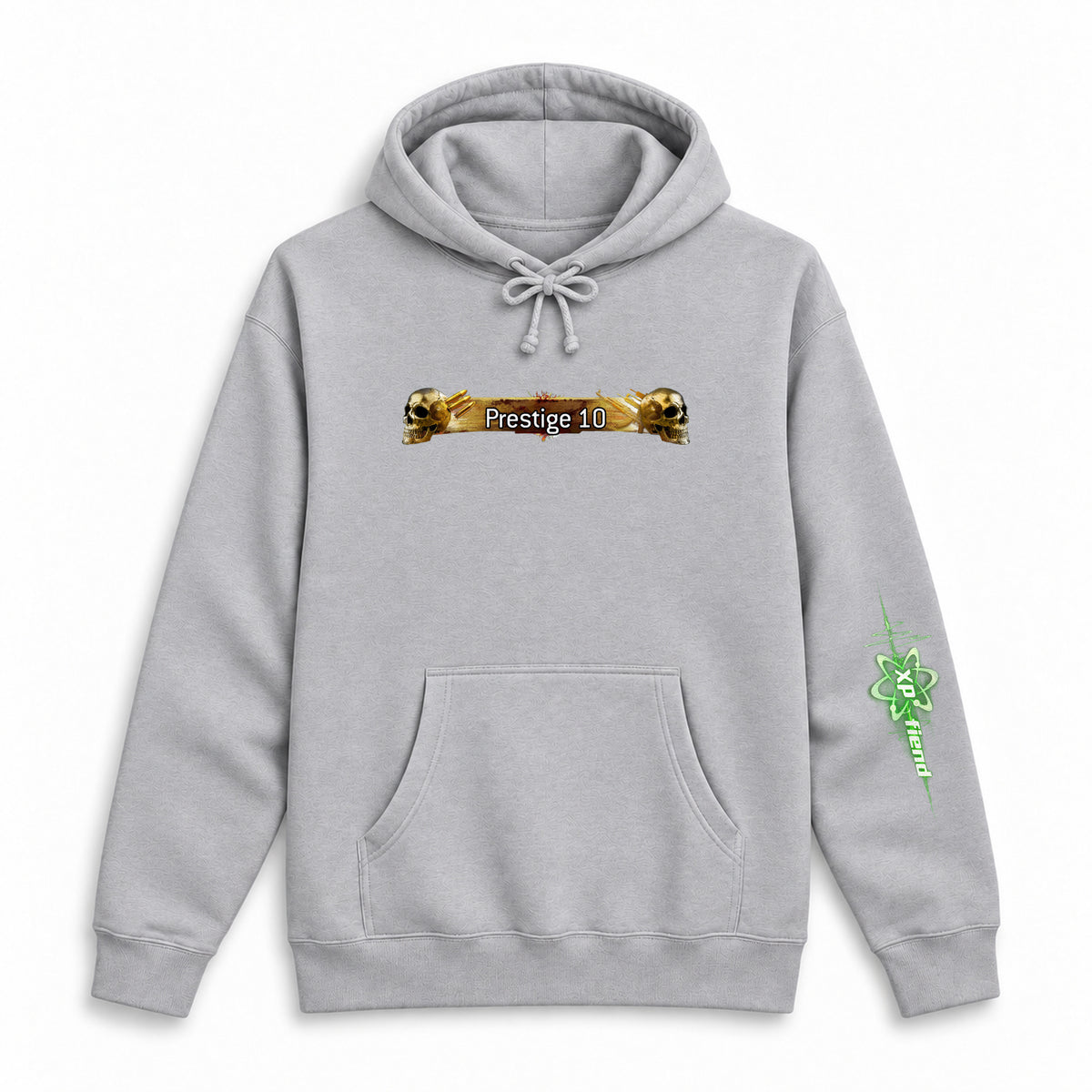 Prestige 10 - Hoodie