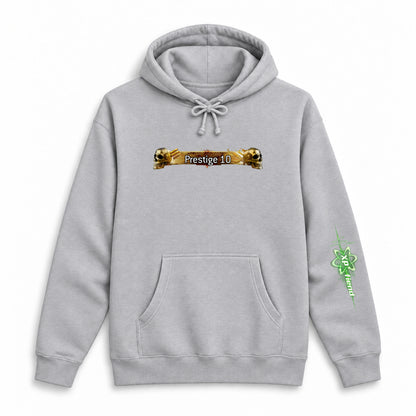 Prestige 10 - Hoodie