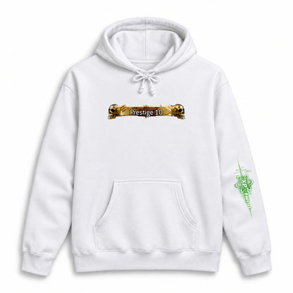 Prestige 10 - Hoodie